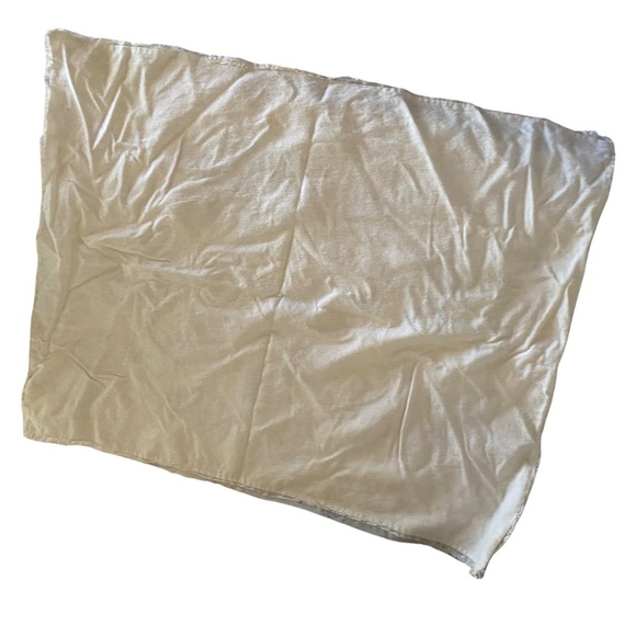 Vintage 70s Baby’s unisex dressing gown robe house coat & blanket bunny print - Picture 10 of 12